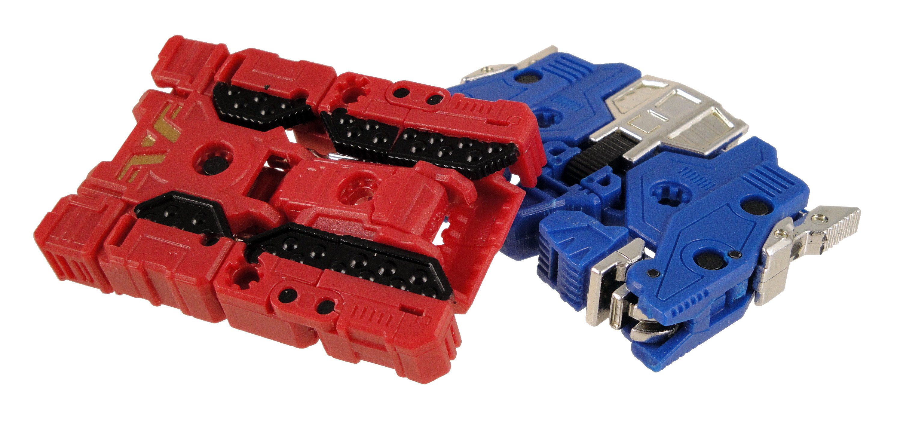 transformers cassette combiners