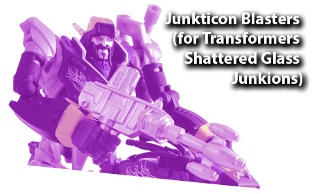 junkticonblasters