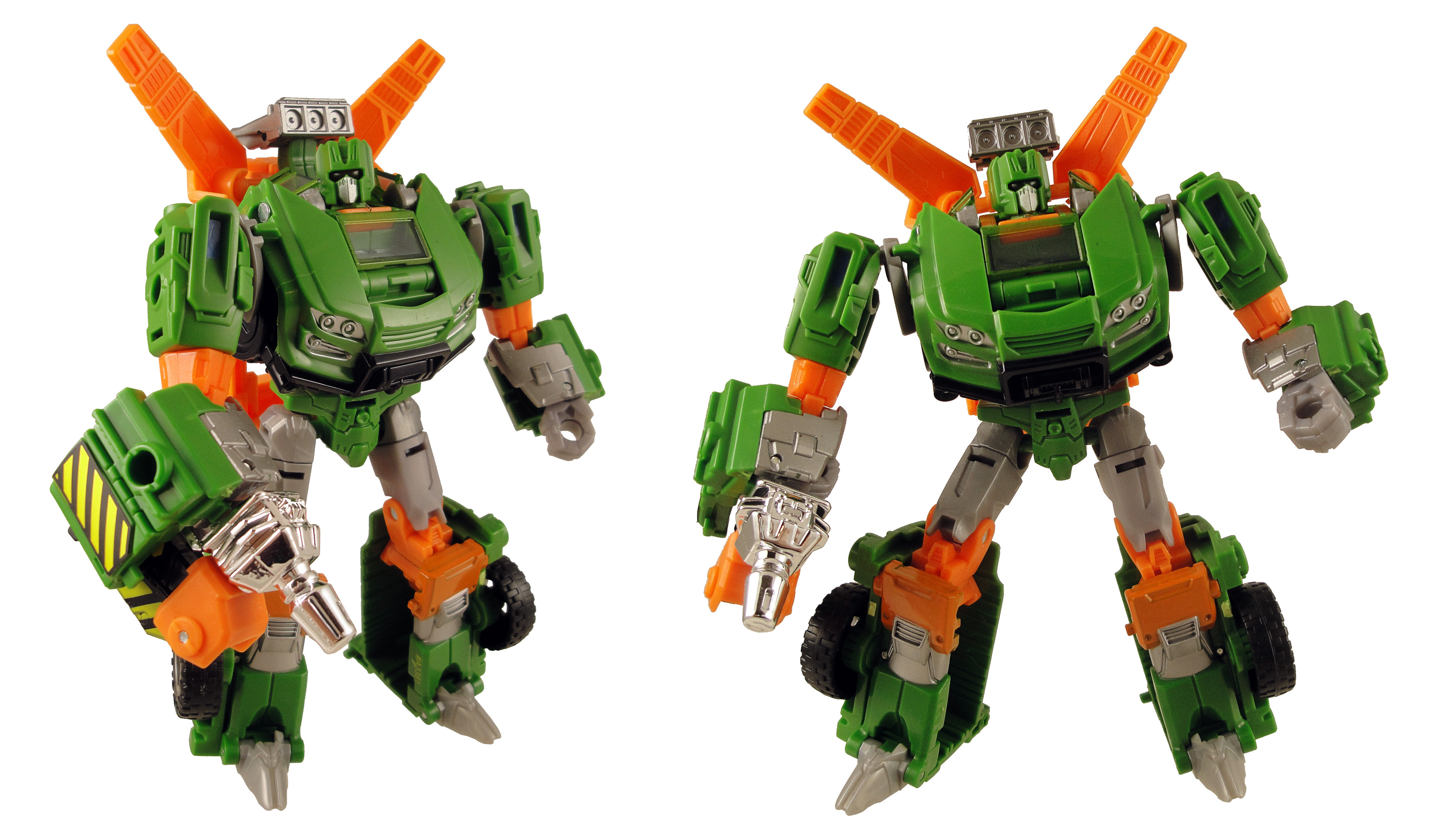 transformers trailcutter