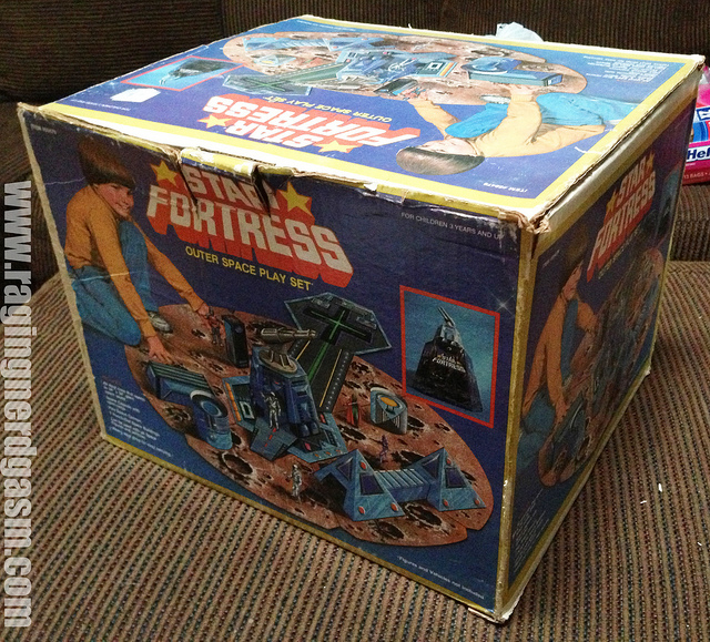 luna fortress playset