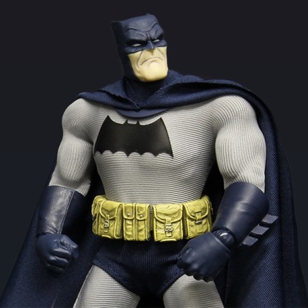 Visit Mezco!