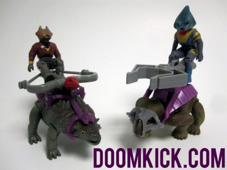 Visit Doomkick!