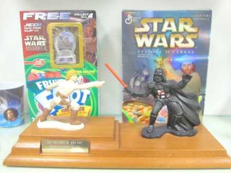 Visit Kenner Collector!