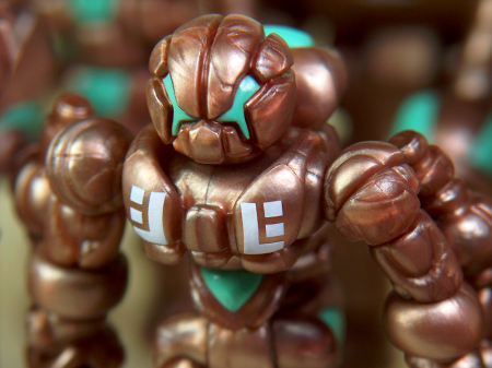 Visit the Glyos Transmission Web Log!