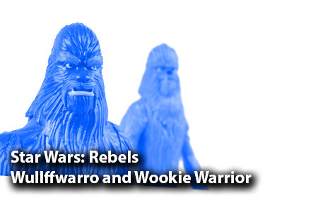 wookies