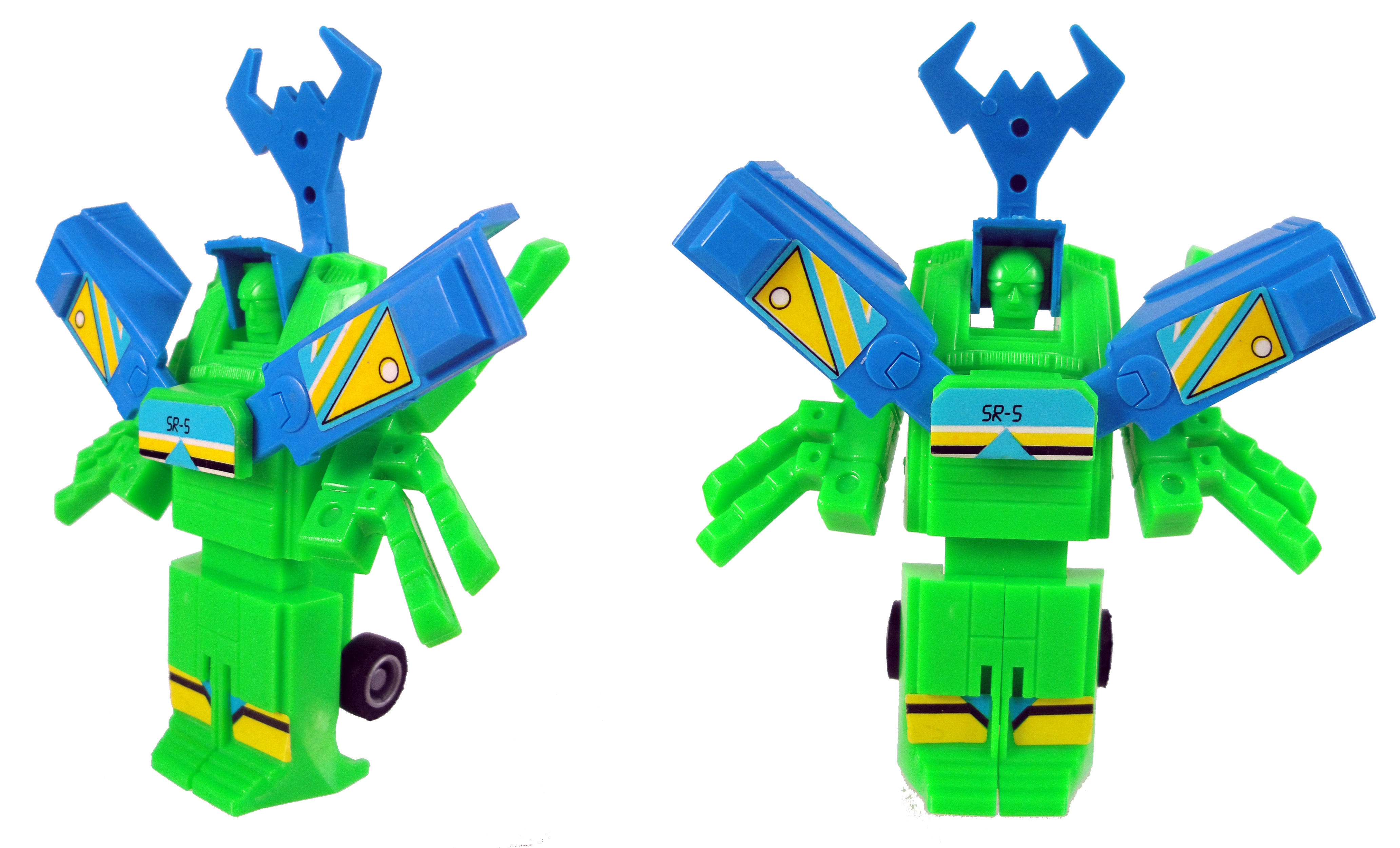 bug bots toys