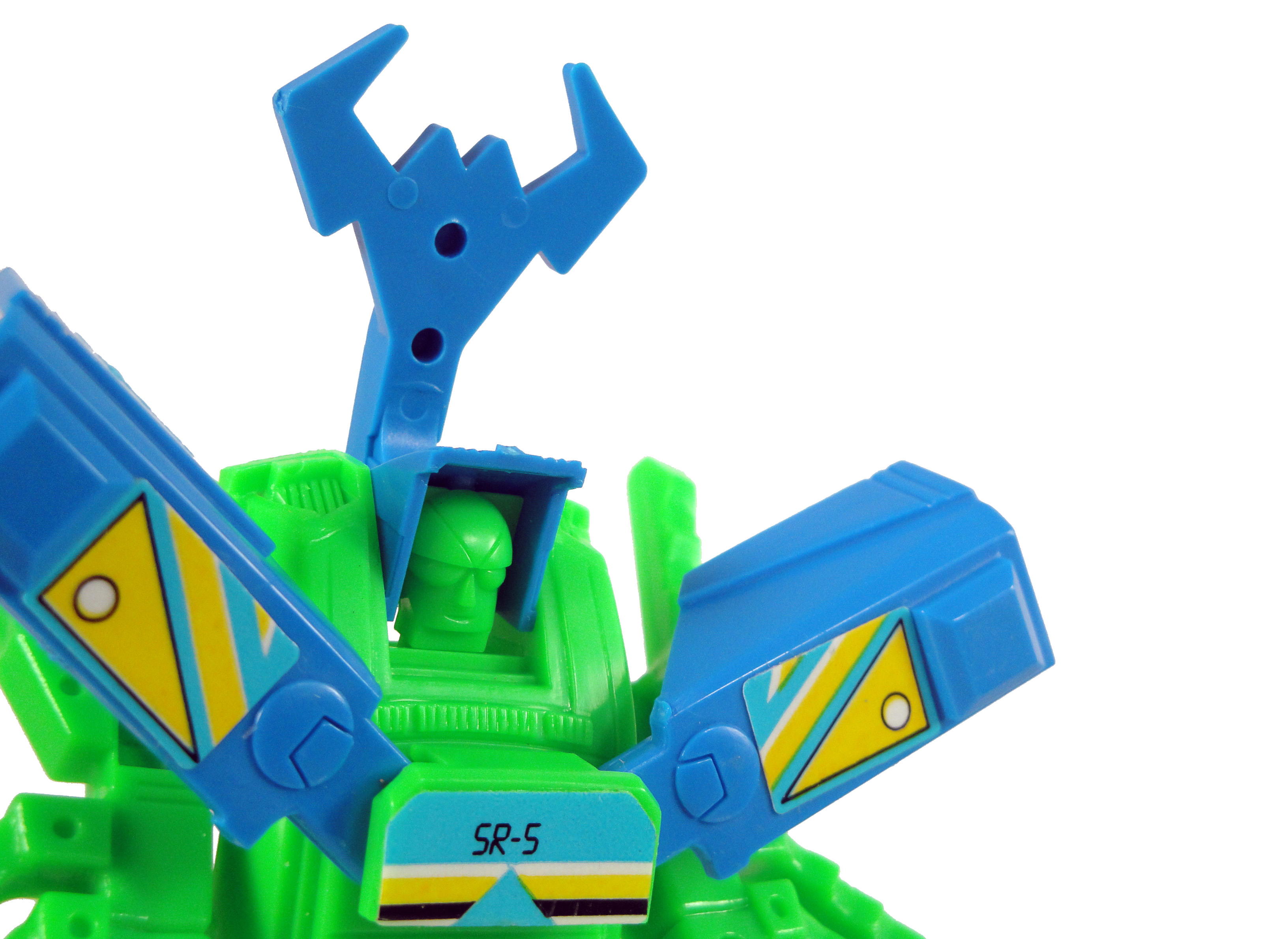 bug bots toys