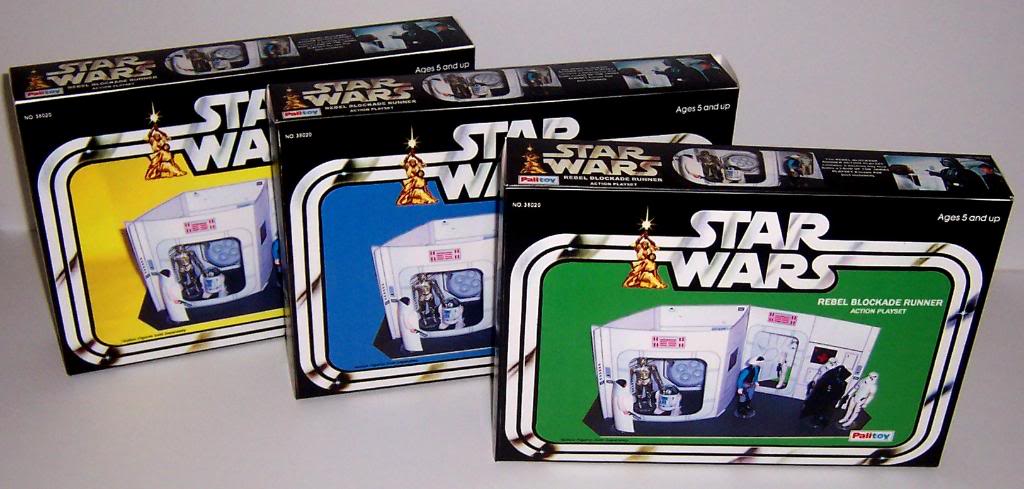 star wars playset walmart