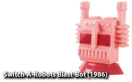 blast-bot