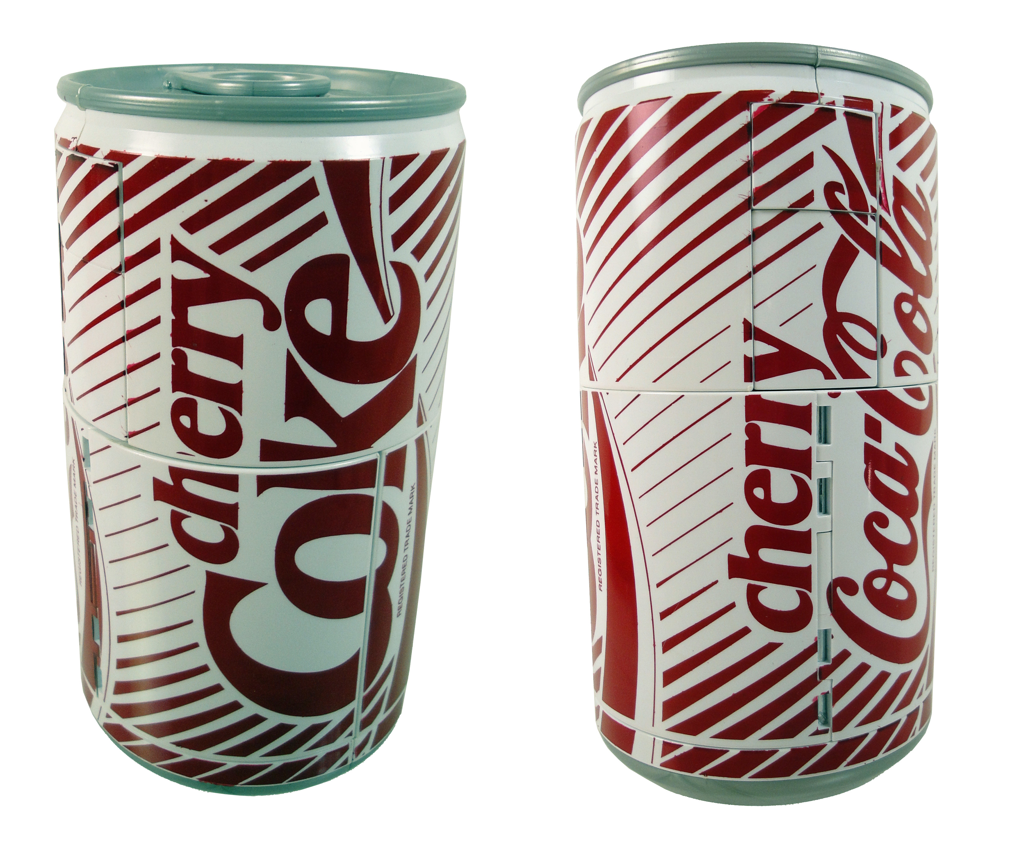 gobot coke can