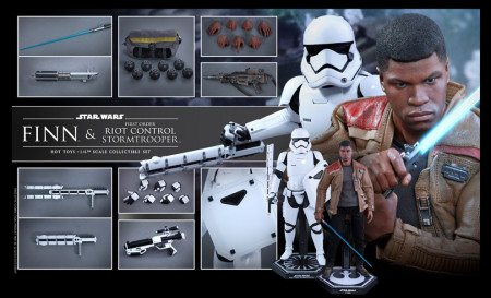 Pre-order at Sideshow Collectibles!