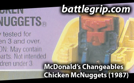 mcnuggets