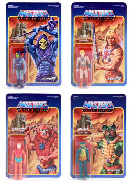 Pre-Order at Super7!