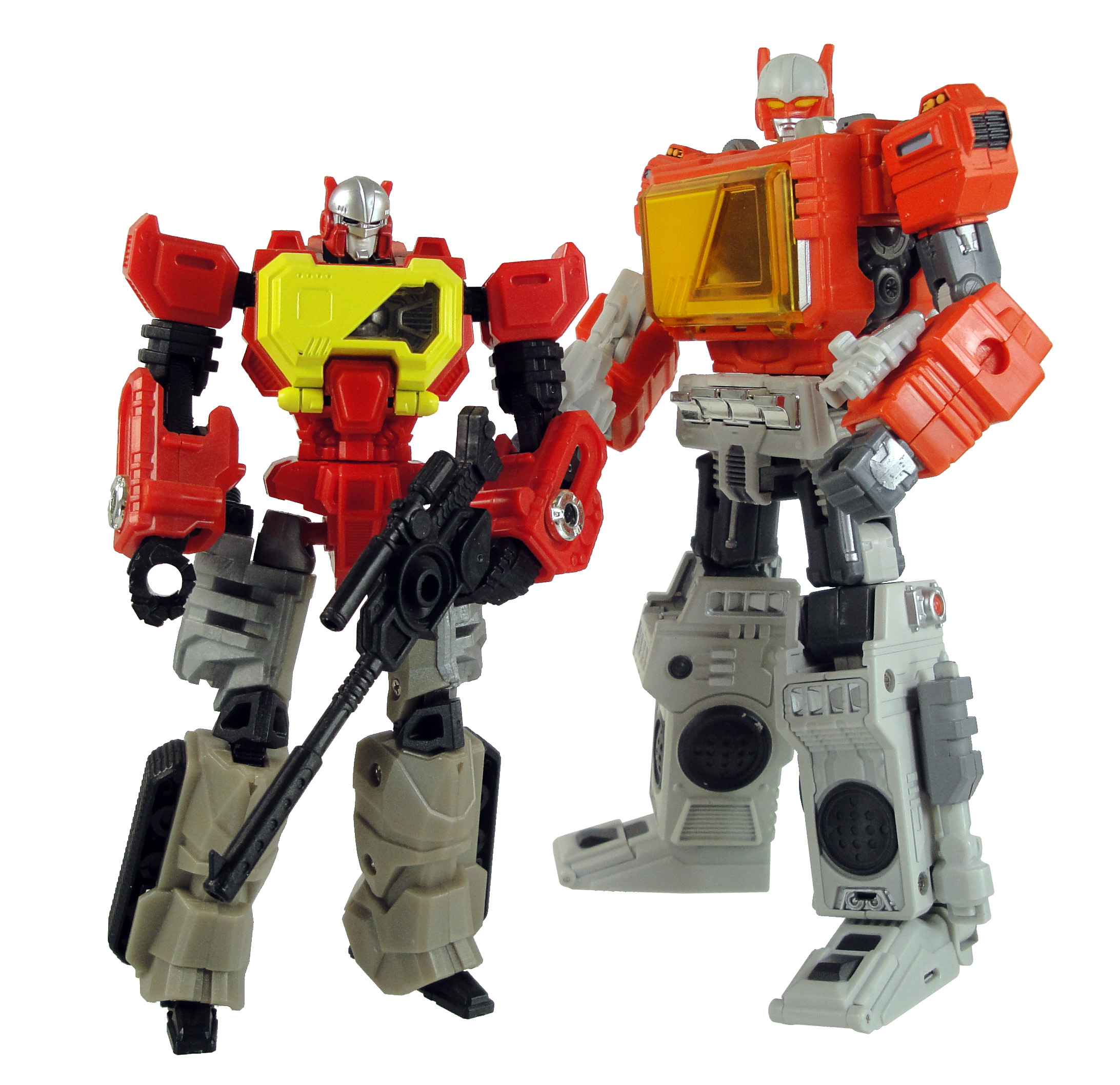 transformers third party blaster