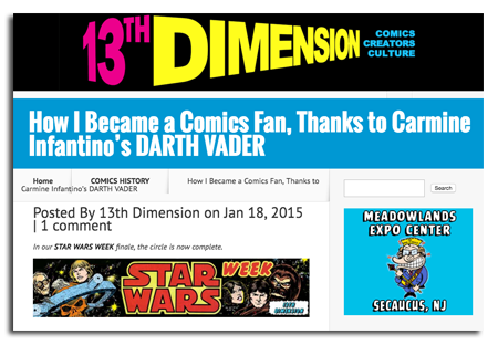 Visit 13th Dimension!