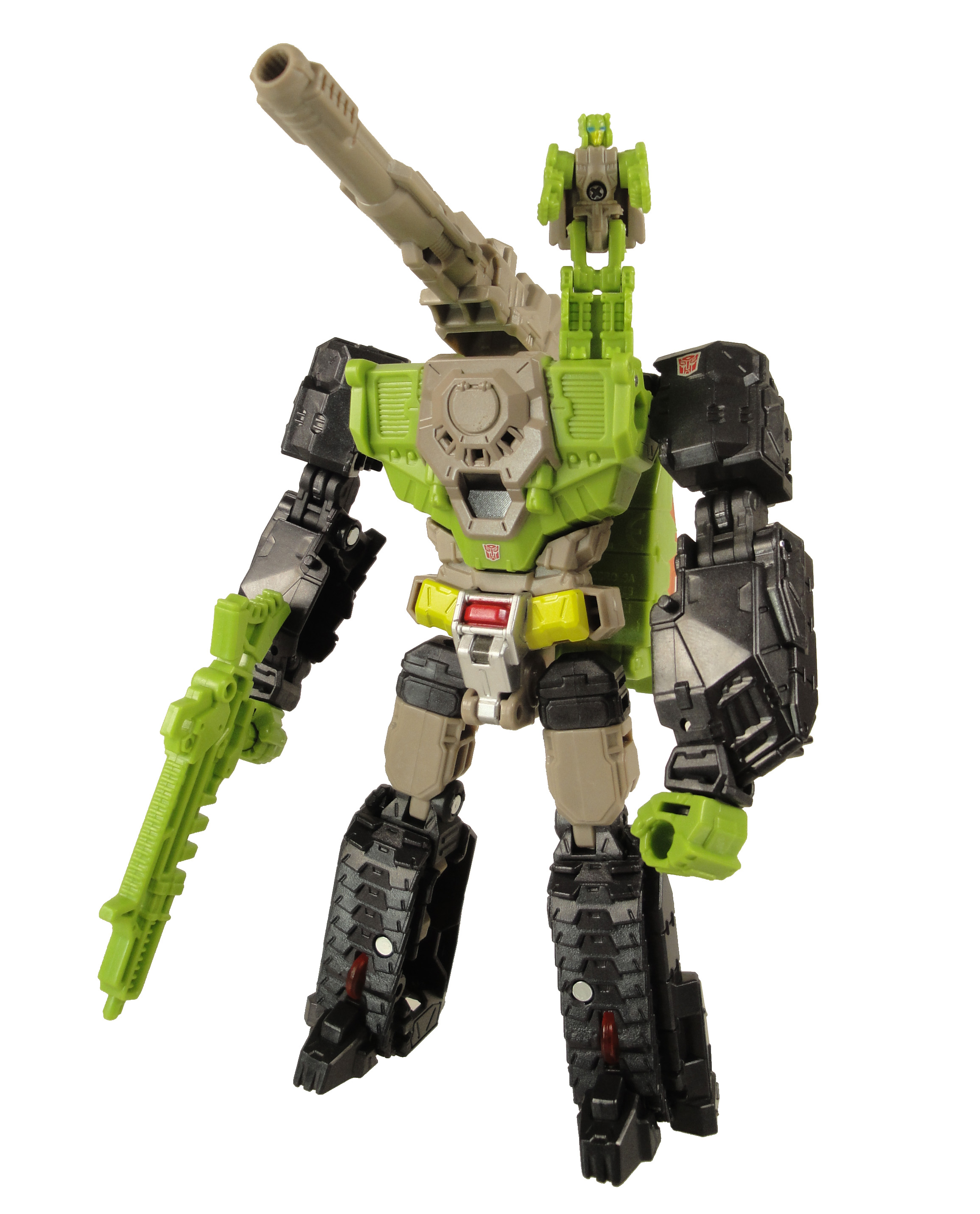 transformers titans return hardhead