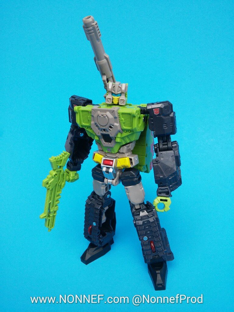 transformers titans return hardhead