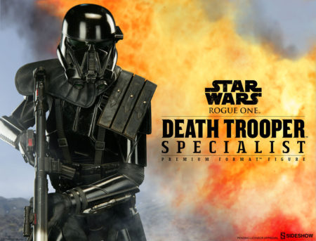 Pre-order at Sideshow Collectibles!*