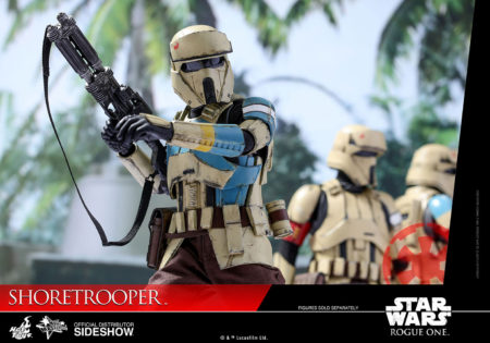 Pre-order at Sideshow Collectibles!*