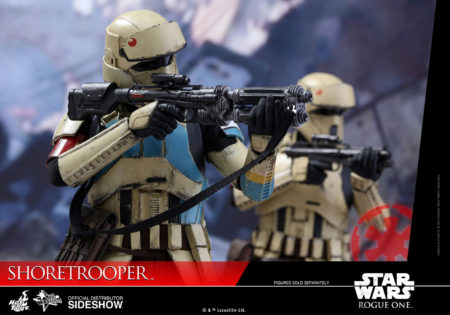 Pre-order at Sideshow Collectibles!*