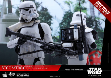 Pre-order at Sideshow Collectibles!*