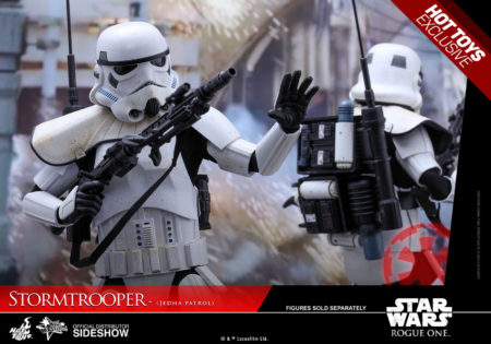 Pre-order at Sideshow Collectibles!*