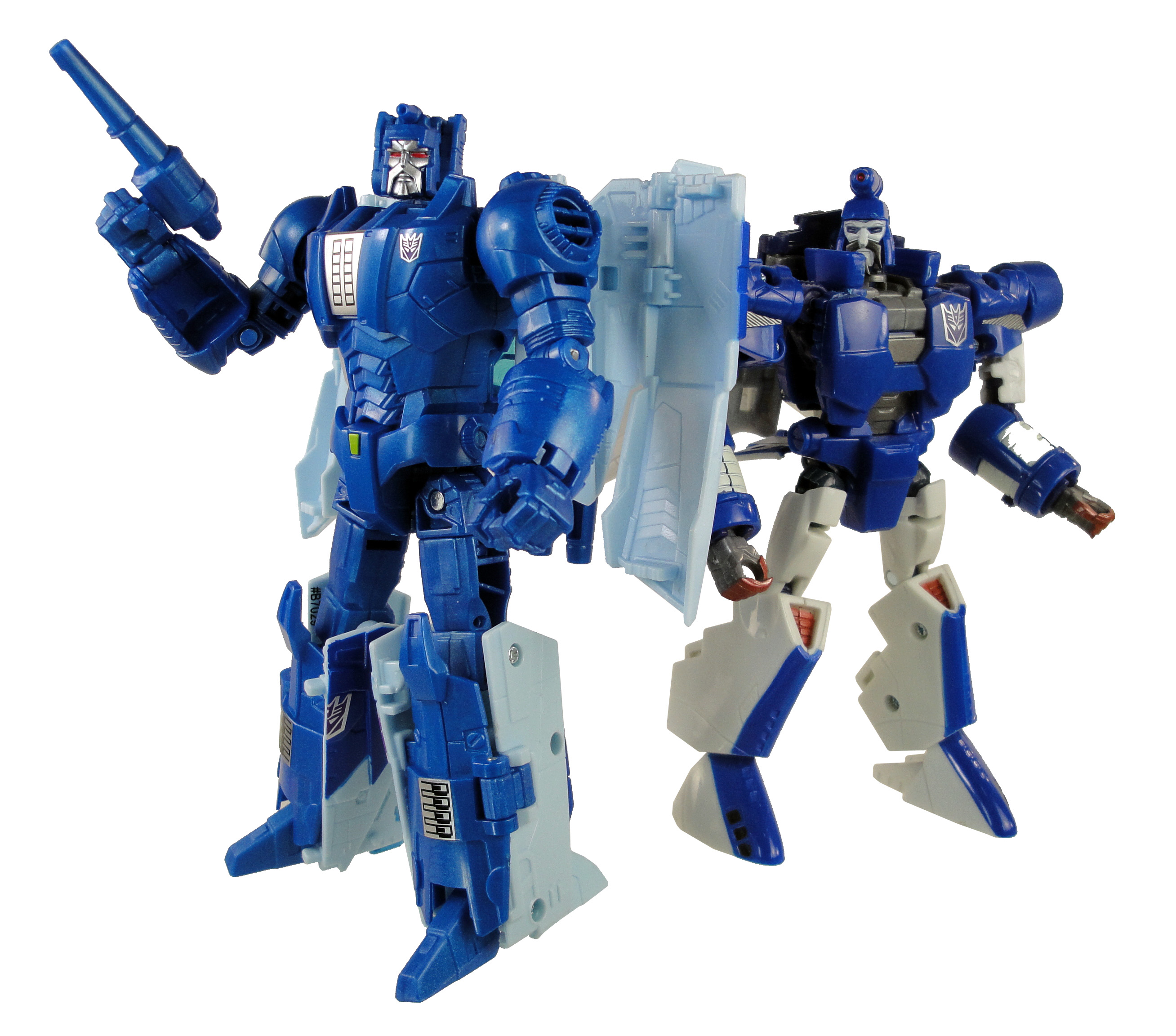 transformers generations scourge