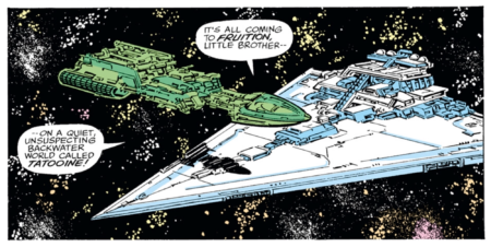 Star Wars #31