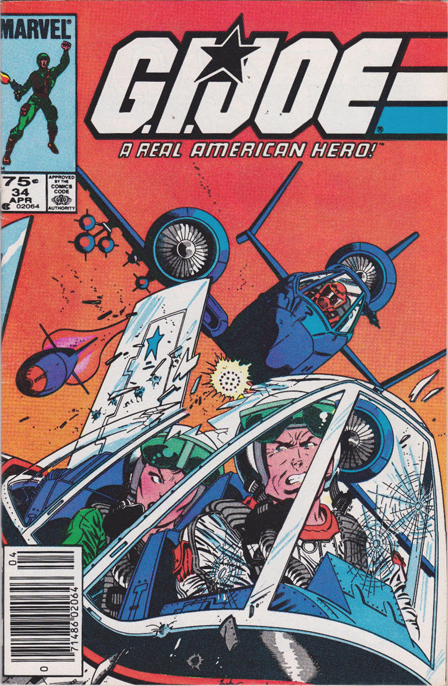 gi joe digital comics