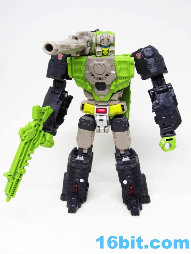 transformers titans return hardhead