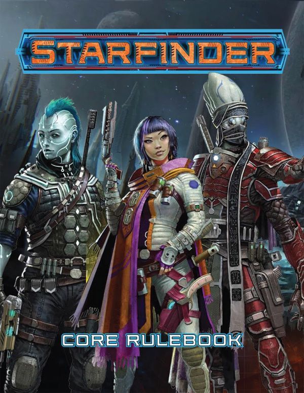 Affiliate Link – Starfinder Roleplaying Game – BattleGrip