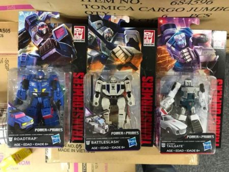 transformers power of the primes online