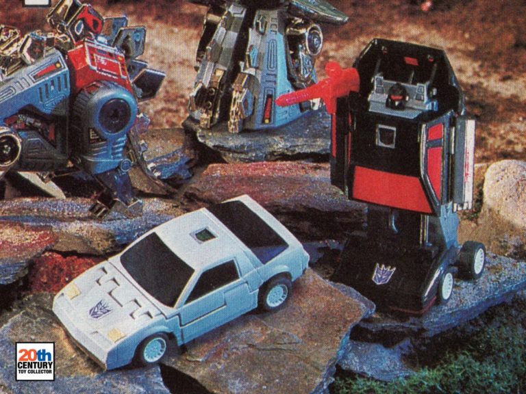 Spotted Online Transformers Battlechargers At 20th Century Toy