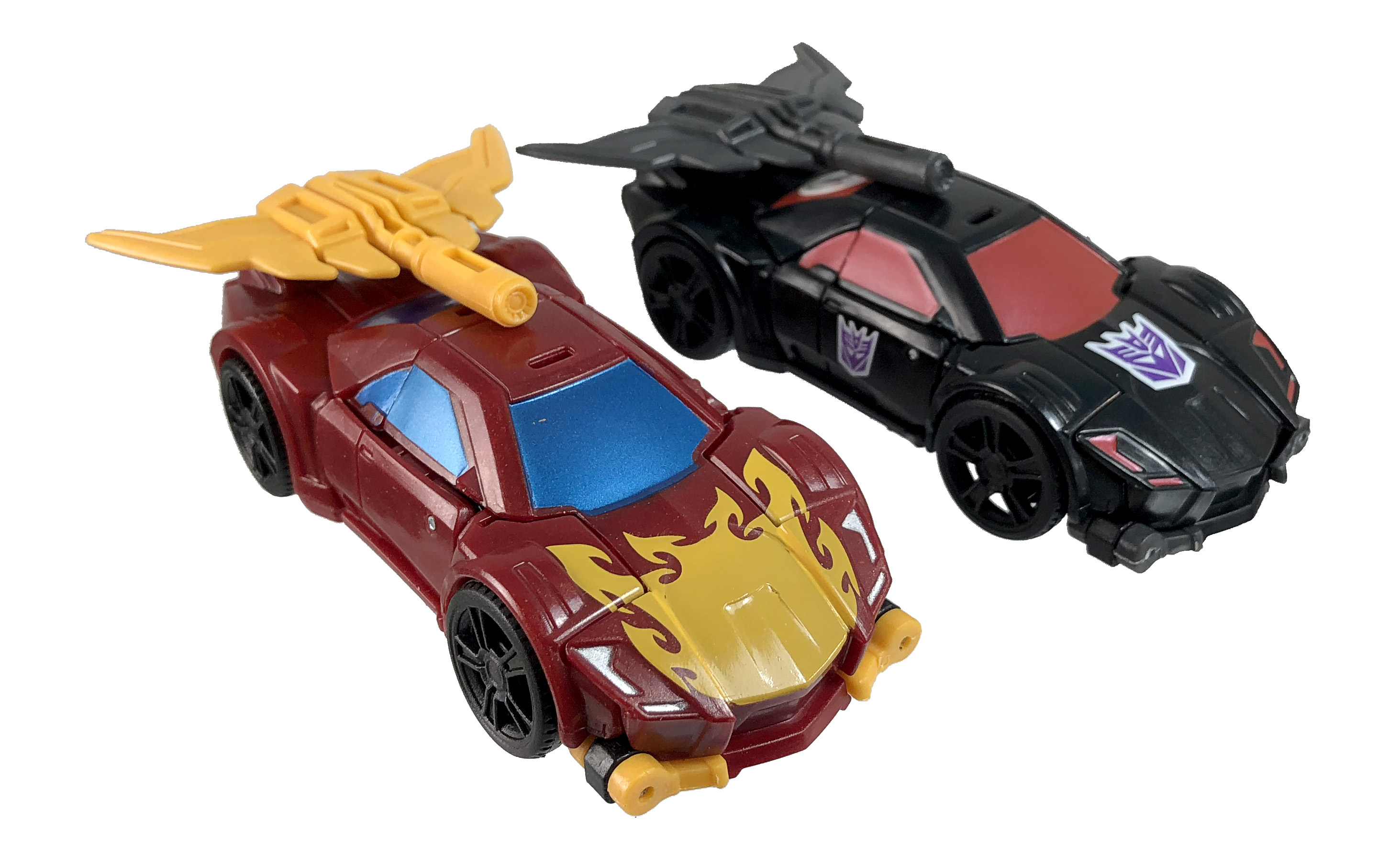 transformers combiner wars rodimus